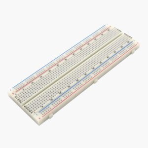 breadboard