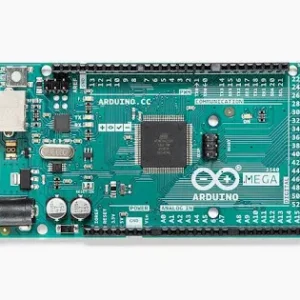 Arduino mega