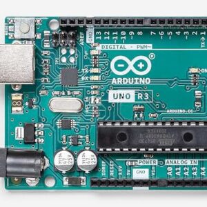 Arduino uno r3