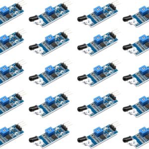 IR Infrared sesnor 2 pack