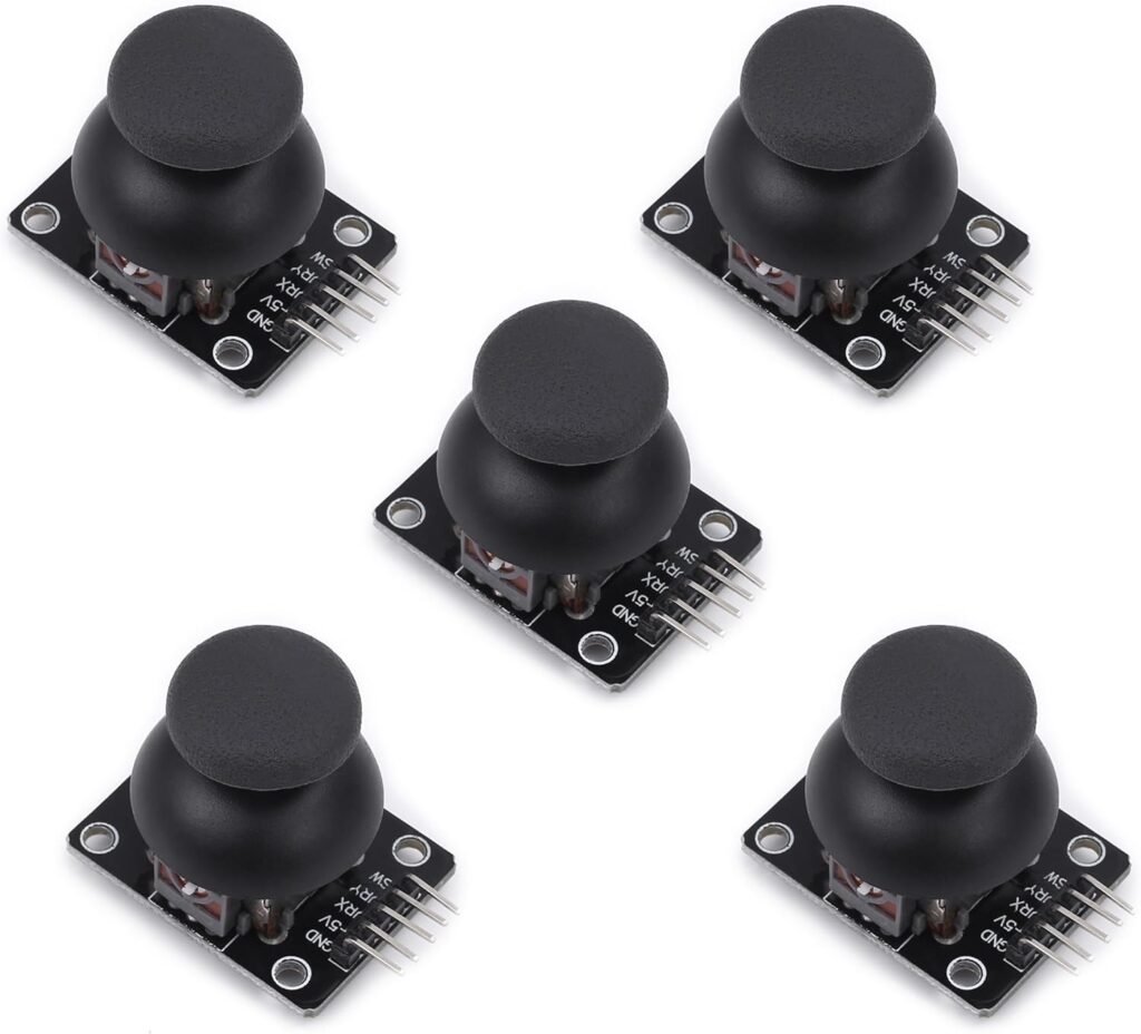 Joystick Module 2 pack