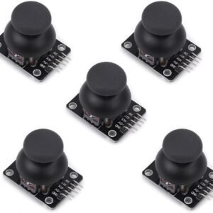 Joystick Module 2 pack
