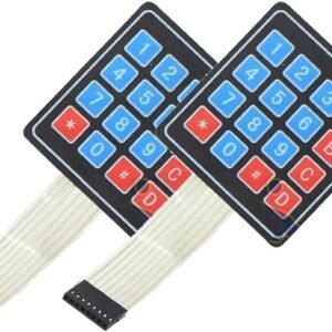 Keypad module 2 pack