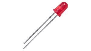 Assorted led colors 10 pack