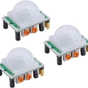 PIR Motion Sensor 1 pack