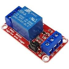 Relay pack of 2
