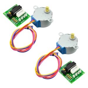 Stepper Motor with Driver 2pcs