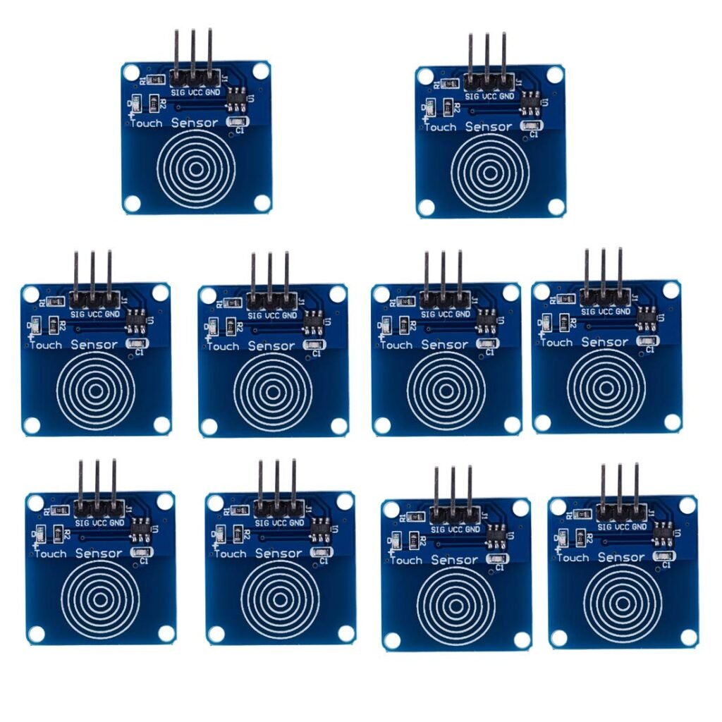 Touch Sensor 2 pack