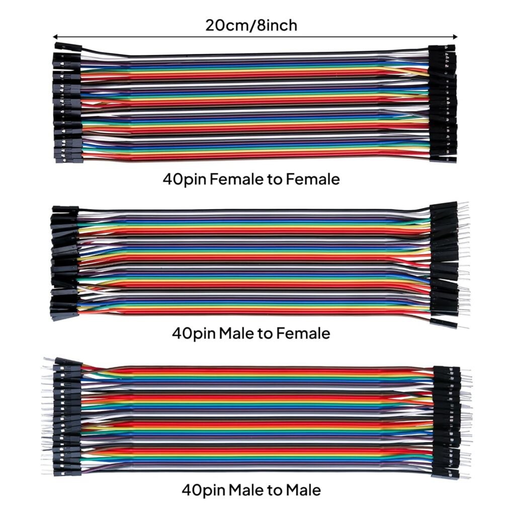 wires 20 pack