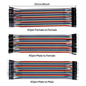 wires 20 pack